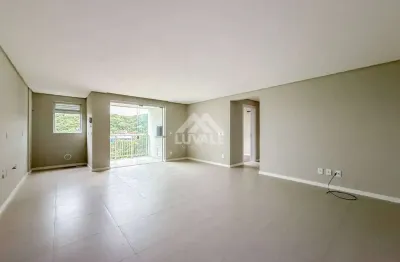 Apartamento com 3 quartos à venda na Avenida Prefeito Waldemar Grubba, 2733, Vila Lalau, Jaraguá do Sul