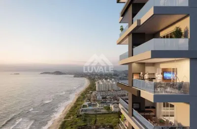 Apartamento com 4 quartos à venda na Av Avelino José Borges – Beira Mar, 1448, Tabuleiro, Barra Velha