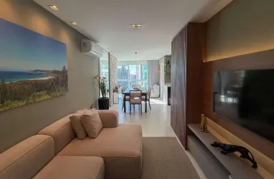Apto mobiliado | balneário piçarras | 3 quartos (1 suíte) | 94m²
