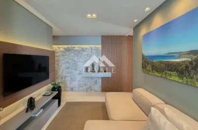 Apto mobiliado | balneário piçarras | 3 quartos (1 suíte) | 94m²