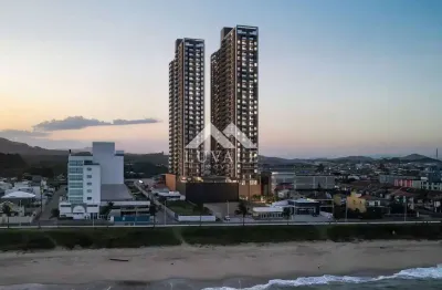 Apartamento com 3 quartos à venda na Avenida Avelino José Borges – Beira Mar, 1448, Tabuleiro, Barra Velha