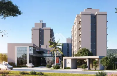 Viverde eco club | balneário piçarras | 55m² a 66m²