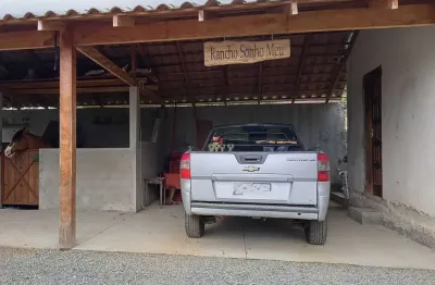 Casa com 1 quarto à venda no Ilha da Figueira, Jaraguá do Sul 