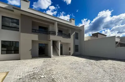 Apartamento com 2 quartos à venda no Três Rios do Norte, Jaraguá do Sul 