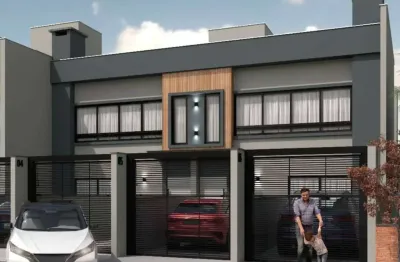 Apto | três rios do sul | 3 quartos (1 suíte) | 91m²