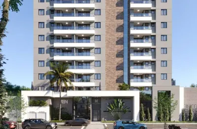 São pedro | ilha da figueira | 2 quartos (1 suíte) | 98m²