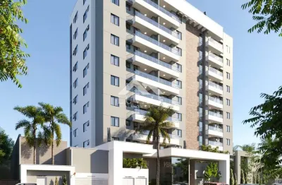 Apartamento com 2 quartos à venda na Rua Bertholdo Bruns, 1255, Ilha da Figueira, Jaraguá do Sul