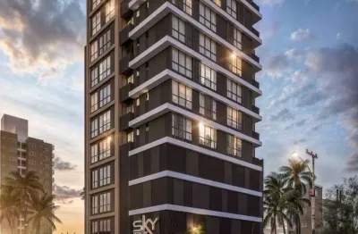 Apartamento com 3 quartos à venda na Rua Caxias Do Sul, 48, Centro, Balneário Piçarras