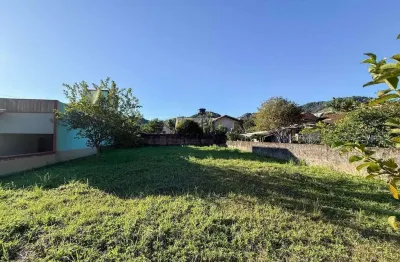 Terreno à venda no Amizade, Jaraguá do Sul 