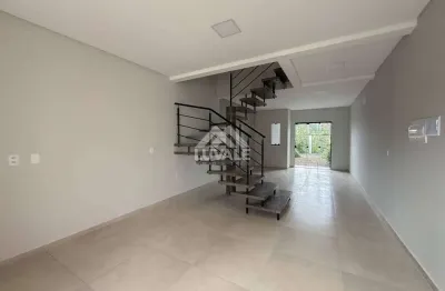 Casa com 2 quartos à venda no Beira Rio, Guaramirim 