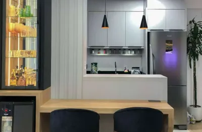 Apartamento com 2 quartos à venda no São Luís, Jaraguá do Sul 