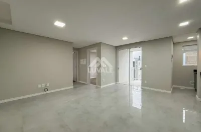Apto semimobiliado | vila lalau | 2 quartos (1 suíte) | 75m²