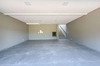 Geminado duplex | três rios do sul | 3 quartos (2 suítes) | 158m²