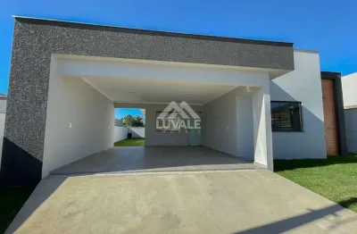 Casa térrea | jaraguá 84 | 3 quartos (1 suíte) | 155m²