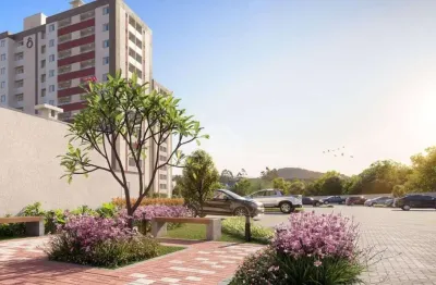 Apartamento com 2 quartos à venda na Ver. Manoel Henrique De Assis, 150, Centro, Penha