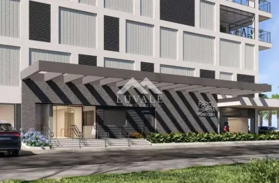 Apartamento com 4 quartos à venda na Avenida Avelino José Borges, 2100, Tabuleiro, Barra Velha