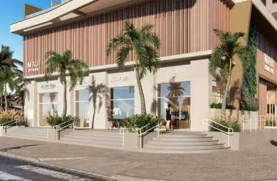 Apartamento com 3 quartos à venda na Rua Santa Cruz, 84, Itacolomi, Balneário Piçarras