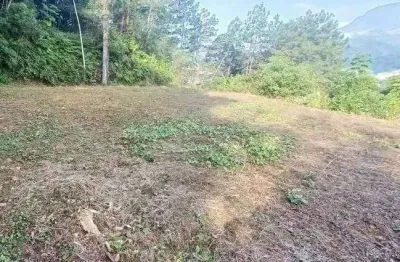 Terreno à venda na Vila Baependi, Jaraguá do Sul 