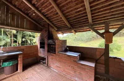 Chácara / sítio com 2 quartos à venda na Área Rural de Jaraguá do Sul, Jaraguá do Sul 