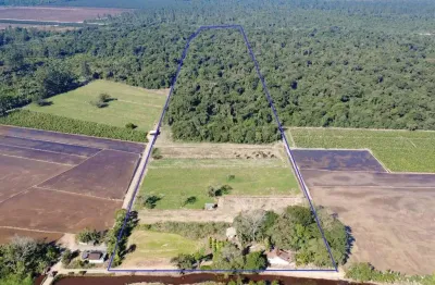Chácara / sítio com 3 quartos à venda na Estrada Poço Grande, 1, Zona Rural, Araquari