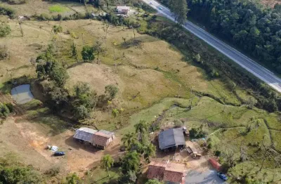Chácara / sítio com 3 quartos à venda na Serra Alta, São Bento do Sul 