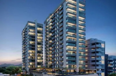 Apto blue one home club | balneário piçarras | 3 quartos (1 suíte) | 107m²