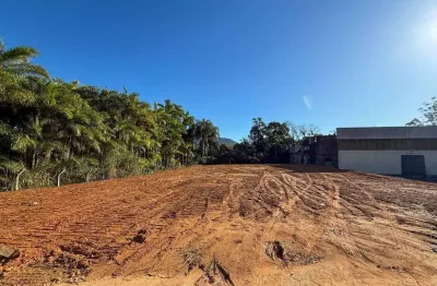 Terreno à venda no Três Rios do Sul, Jaraguá do Sul 