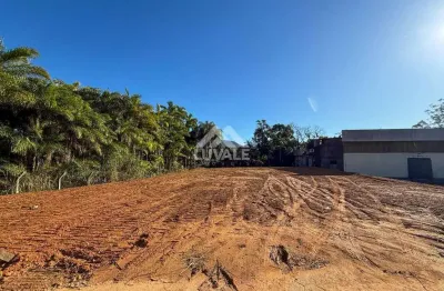 Terreno à venda no Três Rios do Sul, Jaraguá do Sul 