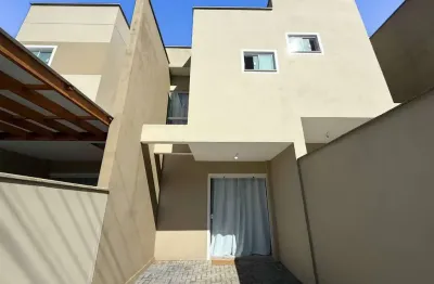 Casa com 3 quartos à venda no Tifa Martins, Jaraguá do Sul 