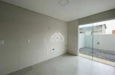 Geminado duplex | avaí | 3 quartos (1 suíte) | 91m²