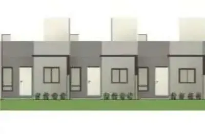 Casa com 1 quarto à venda no Nereu Ramos, Jaraguá do Sul 