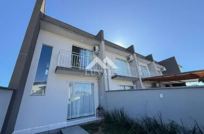 Casa com 2 quartos à venda no Ilha da Figueira, Jaraguá do Sul 