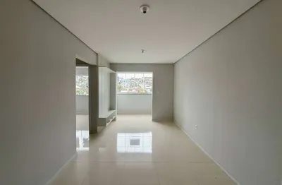 Apartamento com 1 quarto à venda no Rau, Jaraguá do Sul 