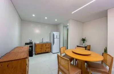 Apartamento com 2 quartos à venda no Centro, Jaraguá do Sul 