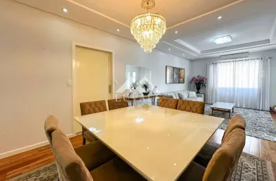 Casa mobiliada | ilha da figueira | 3 quartos (1 suíte master) | 283m²