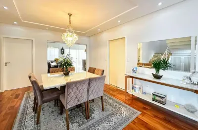 Casa mobiliada | ilha da figueira | 3 quartos (1 suíte master) | 283m²
