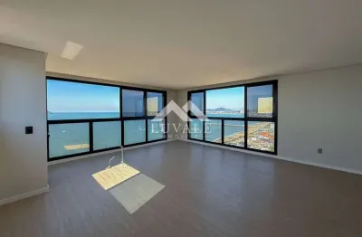 Apartamento com 3 quartos à venda na Avenida Nereu Ramos, Centro, Balneário Piçarras