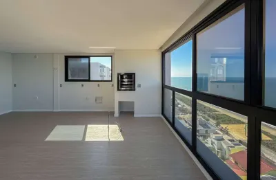 Apto vista mar | balneário piçarras | 3 suítes | 155m²