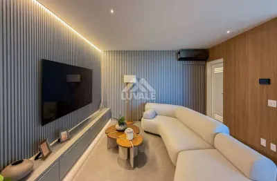 Blue waves residences | balneário piçarras | 132m² até 147m²