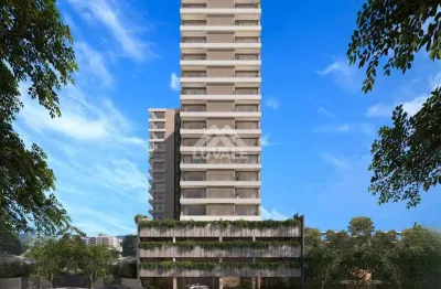 Apartamento com 3 quartos à venda no Centro, Jaraguá do Sul 