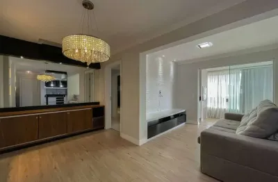 Apto semimobiliado | amizade | 2 quartos (1 suíte) | 84m²