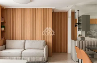 Residencial vidália | vila baependi | 72m² até 78m²