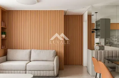Apartamento com 3 quartos à venda na Vila Baependi, Jaraguá do Sul 