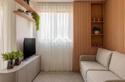 Apartamento com 3 quartos à venda na Vila Baependi, Jaraguá do Sul 