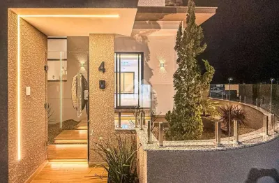 Geminado de esquina | três rios do norte | 3 quartos (1 suíte) | 138m²