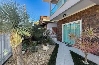 Casa com 3 quartos à venda no Tabuleiro, Barra Velha 