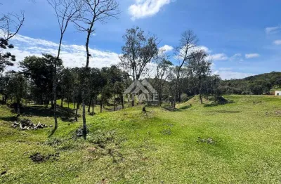 Casa com 1 quarto à venda na Estrada Antonio Zwiefka, 1, Área Rural de São Bento do Sul, São Bento do Sul