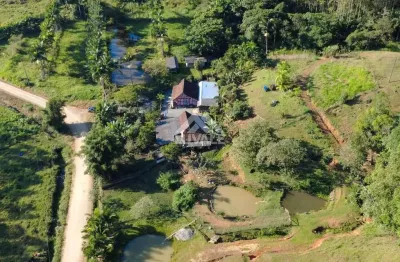 Casa com 3 quartos à venda em Treze de Maio Baixo, Massaranduba 