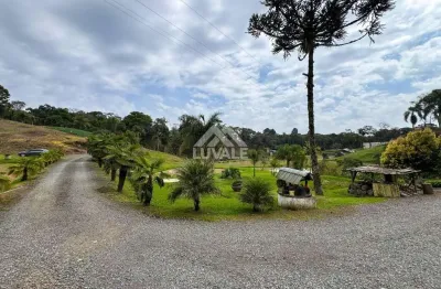 Casa com 5 quartos à venda na Área Rural de São Bento do Sul, São Bento do Sul 