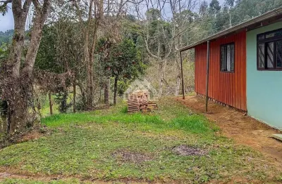 Casa com 2 quartos à venda no Mato Preto, São Bento do Sul 